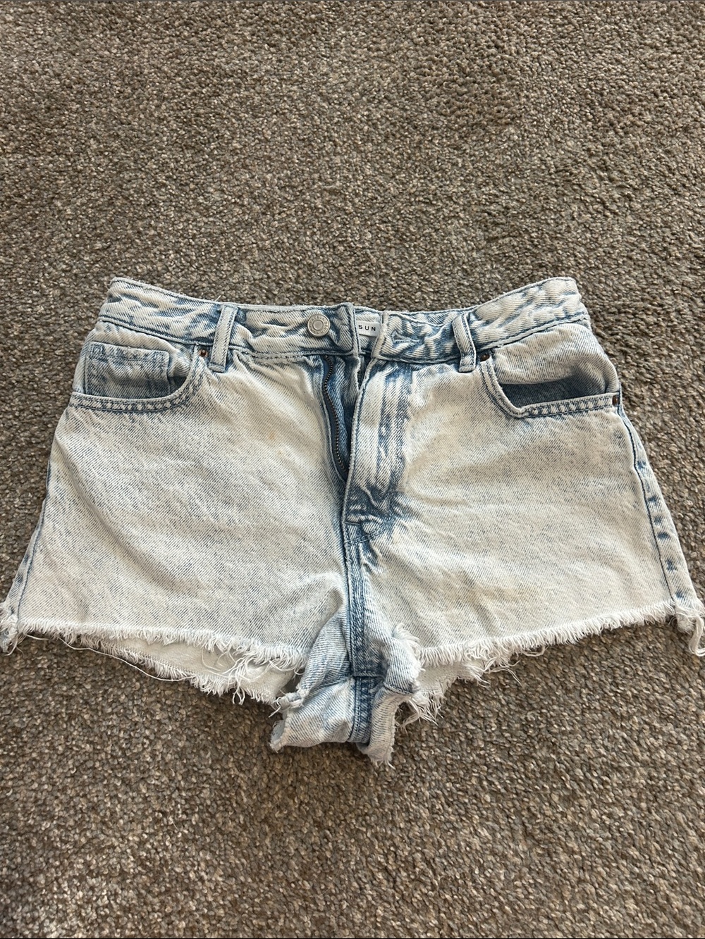 Pacsun Shorts